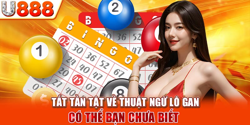 Tất tần tật về thuật ngữ lô gan có thể bạn chưa biết